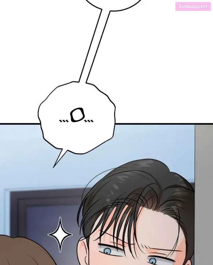 I Can't Get Enough of You Kainu Manga Chapter 72 Page 26