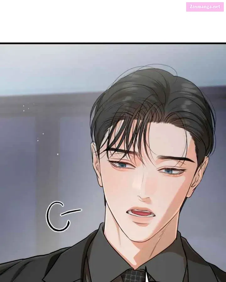 I Can't Get Enough of You Kainu Manga Chapter 72 Page 30