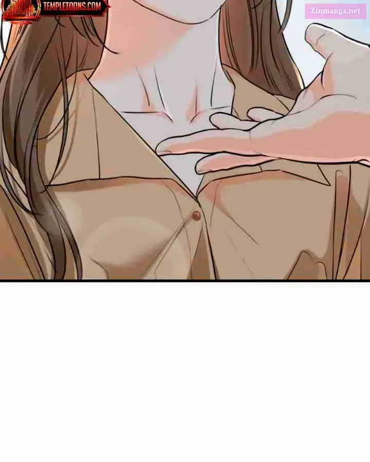 I Can't Get Enough of You Kainu Manga Chapter 72 Page 32