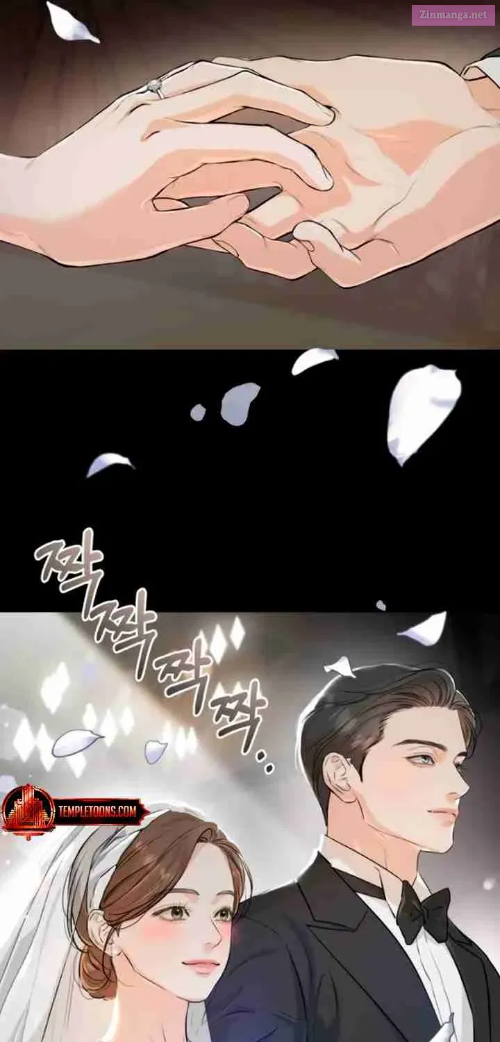 I Can't Get Enough of You Kainu Manga Chapter 72 Page 35