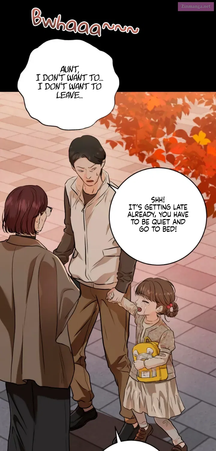 I Can't Get Enough of You Kainu Manga Chapter 72 Page 85