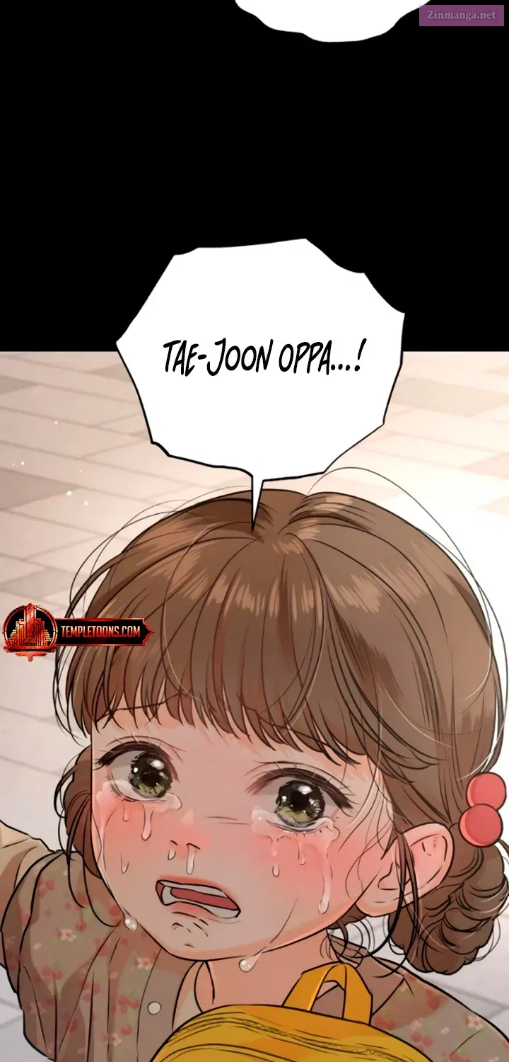 I Can't Get Enough of You Kainu Manga Chapter 72 Page 88