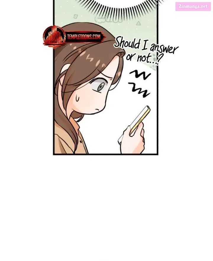 I Can't Get Enough of You Kainu Manga Chapter 71 Page 22