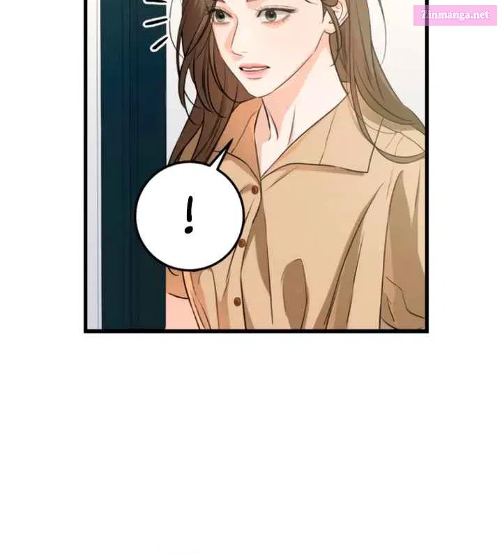I Can't Get Enough of You Kainu Manga Chapter 71 Page 42