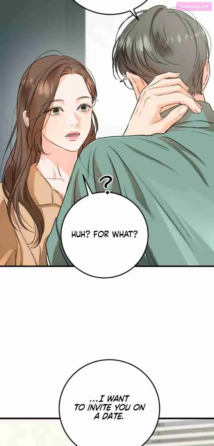 I Can't Get Enough of You Kainu Manga Chapter 71 Page 47