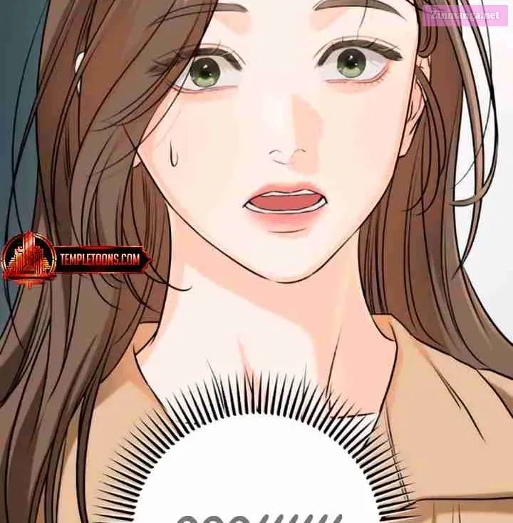 I Can't Get Enough of You Kainu Manga Chapter 71 Page 50