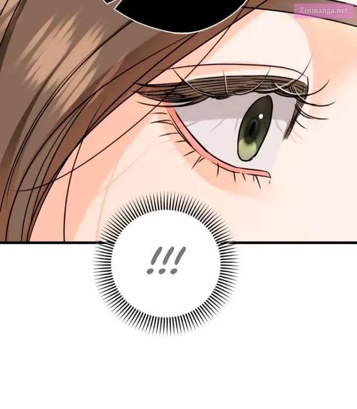 I Can't Get Enough of You Kainu Manga Chapter 71 Page 56