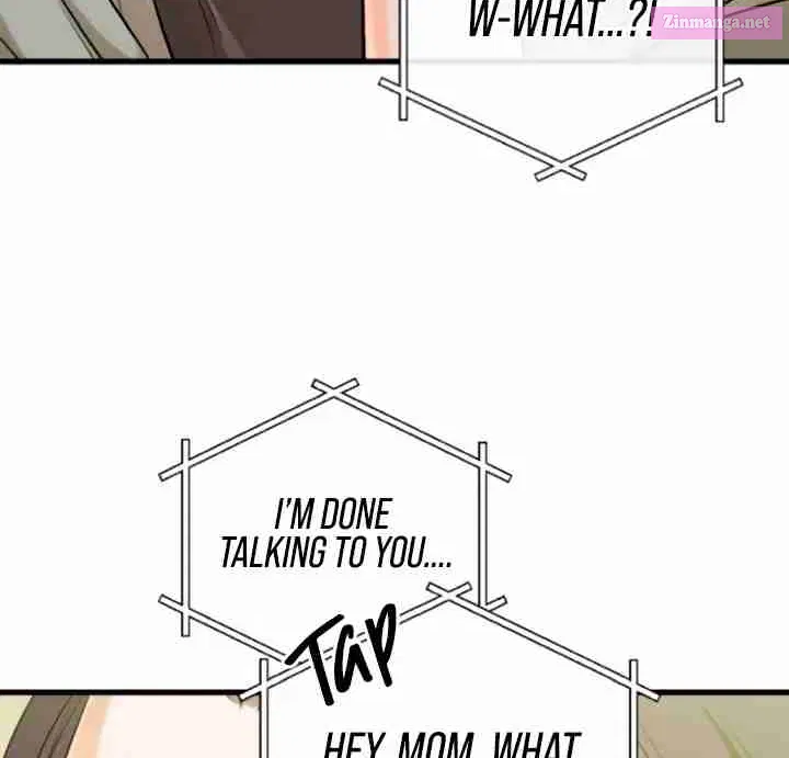 I Can't Get Enough of You Kainu Manga Chapter 70 Page 68