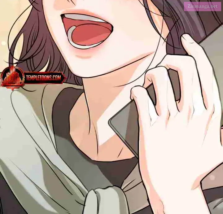 I Can't Get Enough of You Kainu Manga Chapter 70 Page 74
