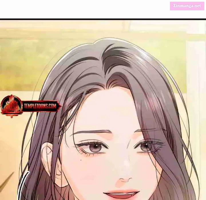 I Can't Get Enough of You Kainu Manga Chapter 70 Page 82