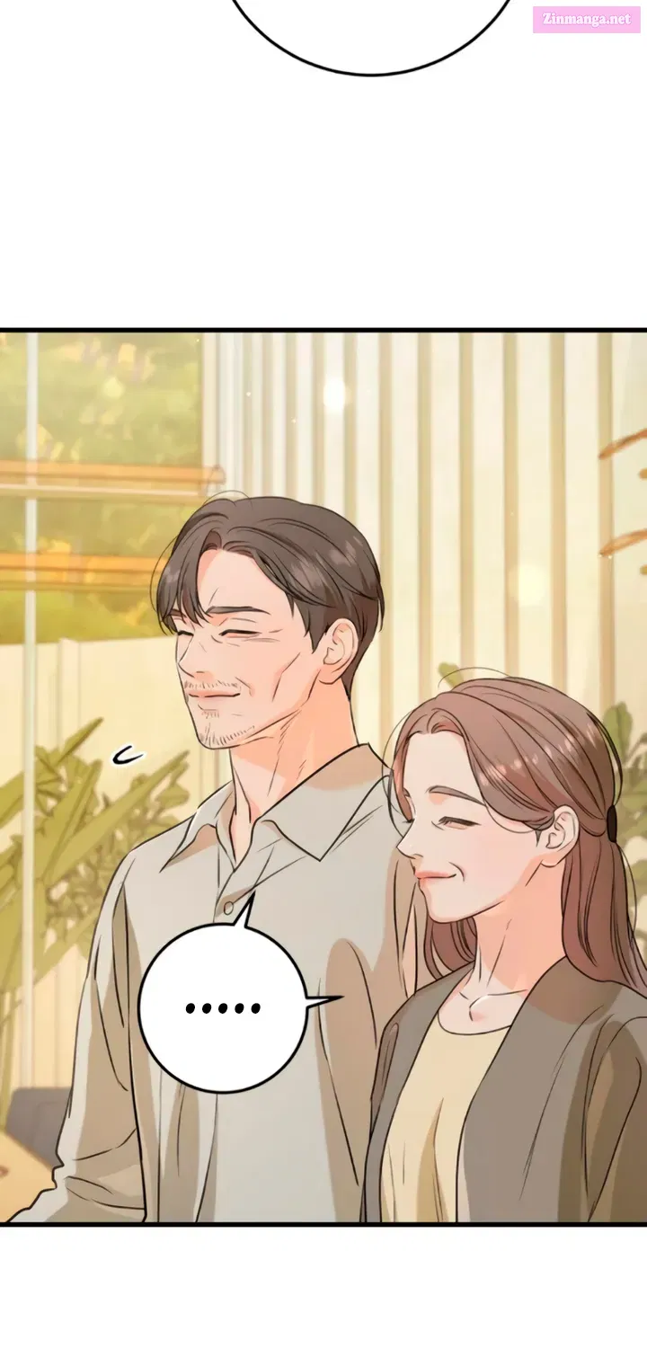 I Can't Get Enough of You Kainu Manga Chapter 70 Page 90