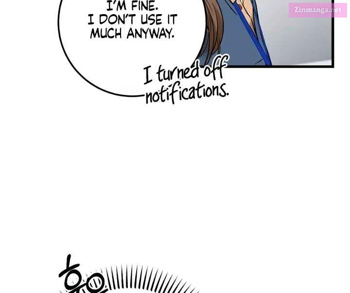 I Can't Get Enough of You Kainu Manga Chapter 69 Page 8
