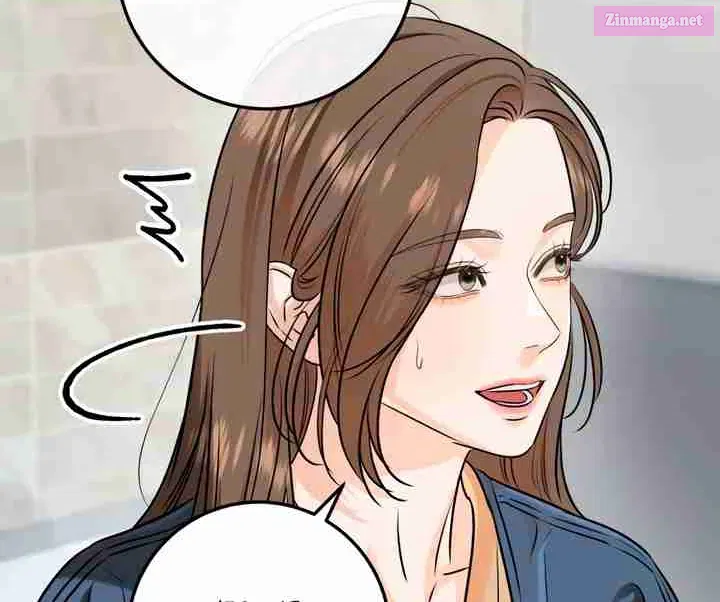 I Can't Get Enough of You Kainu Manga Chapter 69 Page 10
