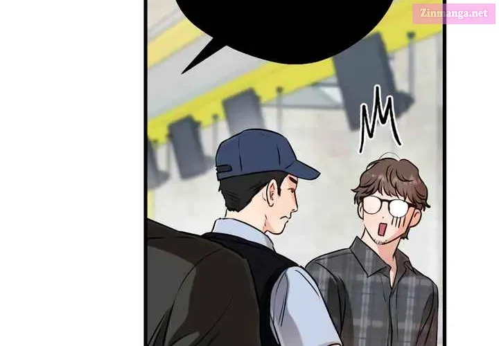 I Can't Get Enough of You Kainu Manga Chapter 69 Page 16