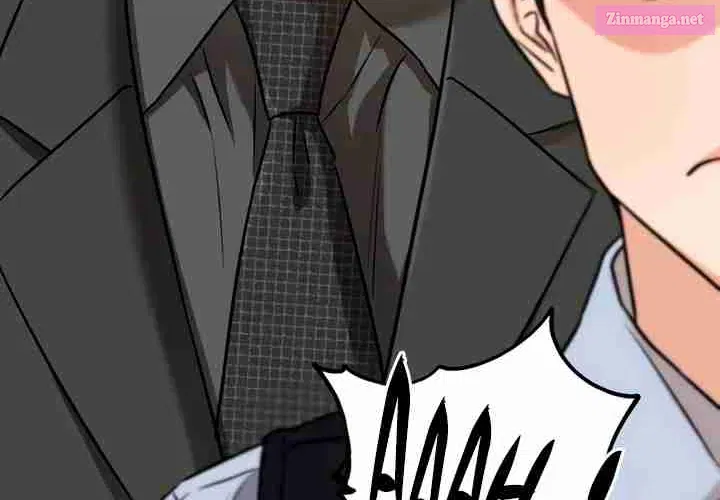 I Can't Get Enough of You Kainu Manga Chapter 69 Page 18