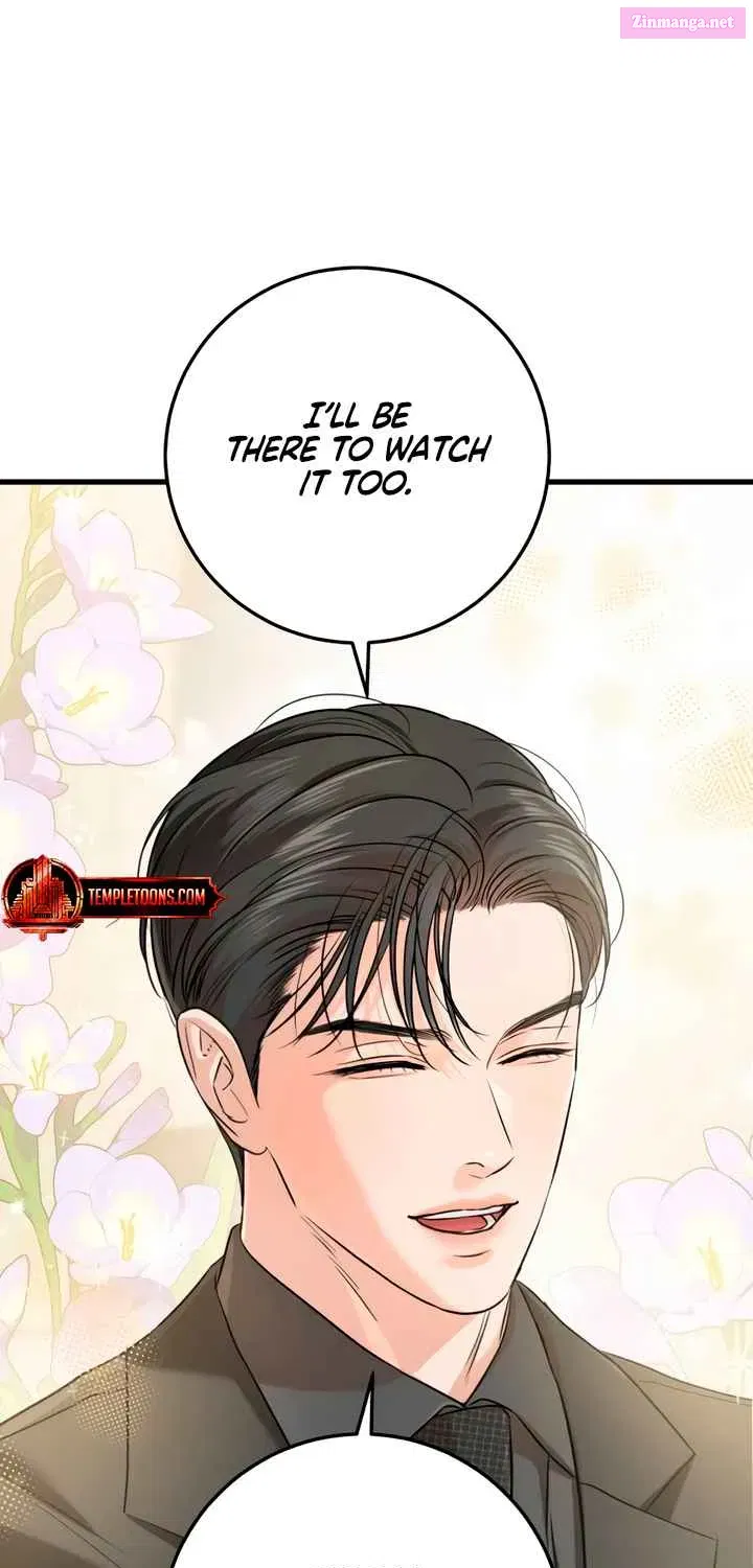 I Can't Get Enough of You Kainu Manga Chapter 69 Page 23