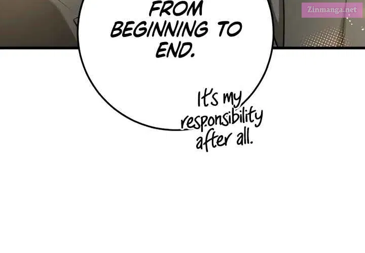 I Can't Get Enough of You Kainu Manga Chapter 69 Page 24