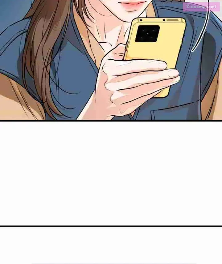 I Can't Get Enough of You Kainu Manga Chapter 69 Page 30
