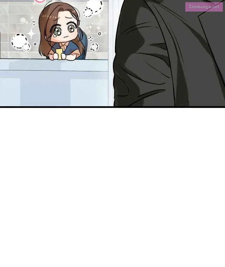 I Can't Get Enough of You Kainu Manga Chapter 69 Page 32