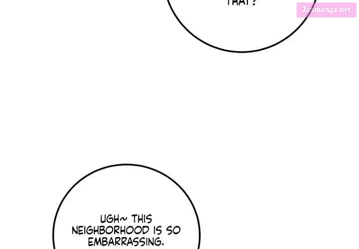I Can't Get Enough of You Kainu Manga Chapter 69 Page 42