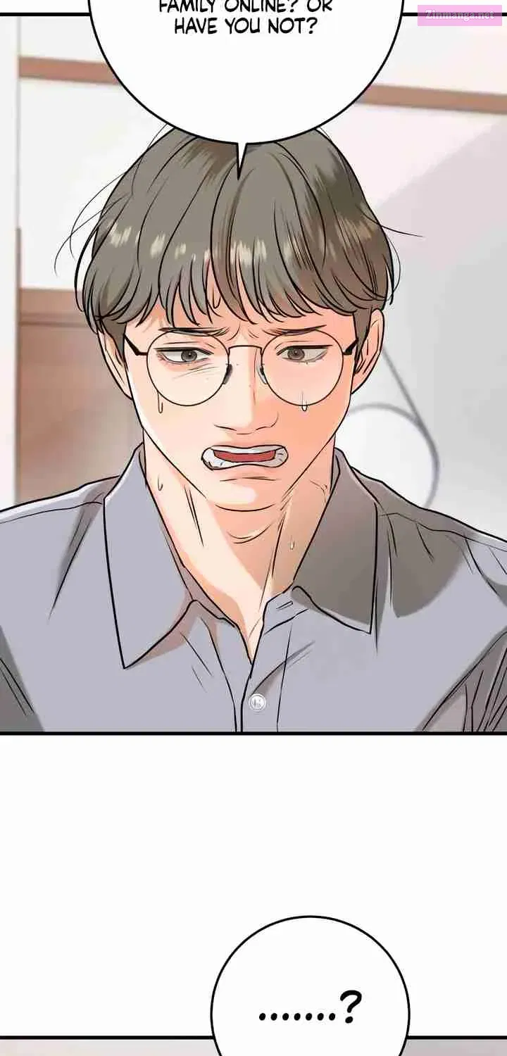 I Can't Get Enough of You Kainu Manga Chapter 69 Page 53