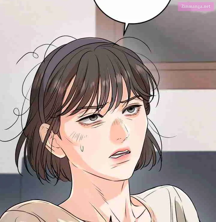 I Can't Get Enough of You Kainu Manga Chapter 69 Page 54
