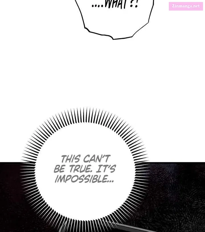 I Can't Get Enough of You Kainu Manga Chapter 69 Page 58
