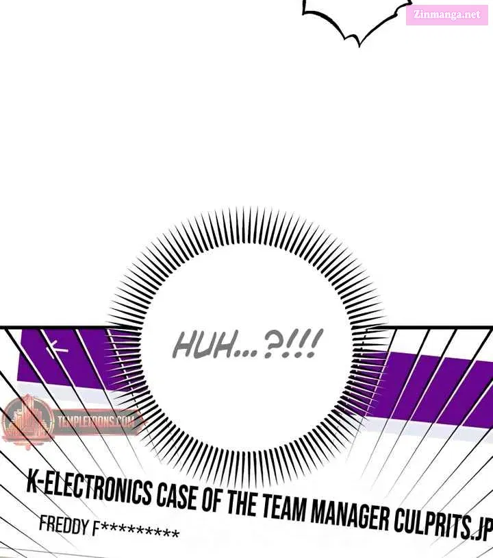 I Can't Get Enough of You Kainu Manga Chapter 69 Page 60