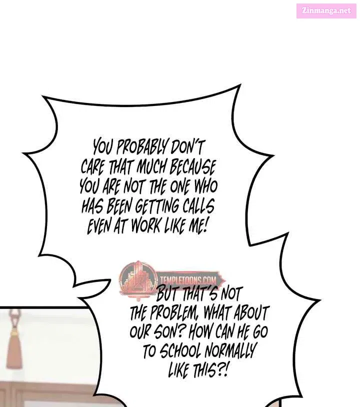 I Can't Get Enough of You Kainu Manga Chapter 69 Page 64