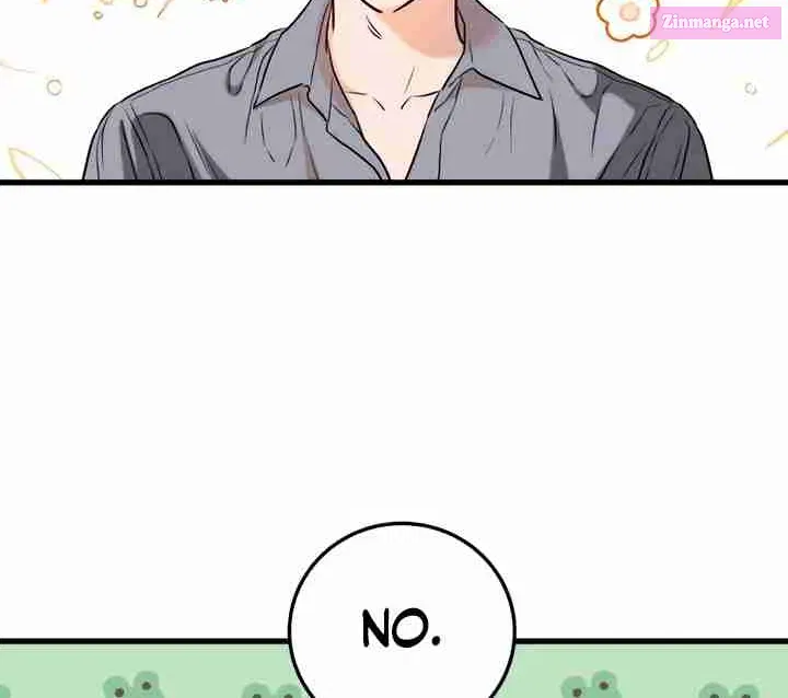 I Can't Get Enough of You Kainu Manga Chapter 68 Page 2