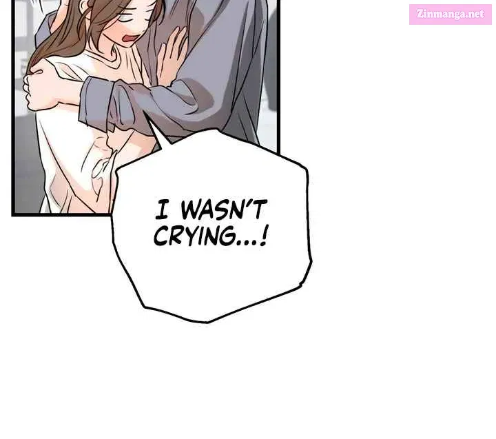 I Can't Get Enough of You Kainu Manga Chapter 68 Page 4
