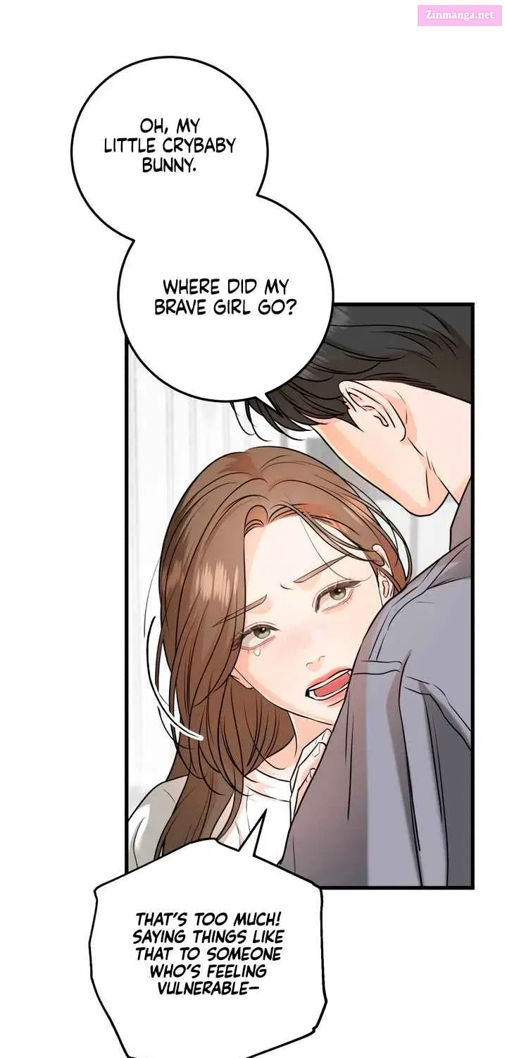 I Can't Get Enough of You Kainu Manga Chapter 68 Page 5