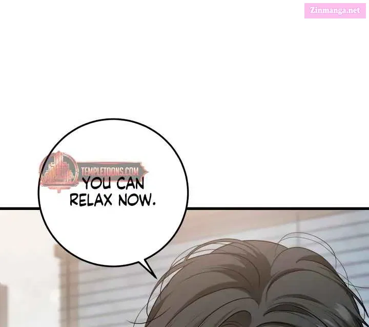 I Can't Get Enough of You Kainu Manga Chapter 68 Page 8