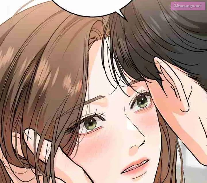 I Can't Get Enough of You Kainu Manga Chapter 68 Page 10