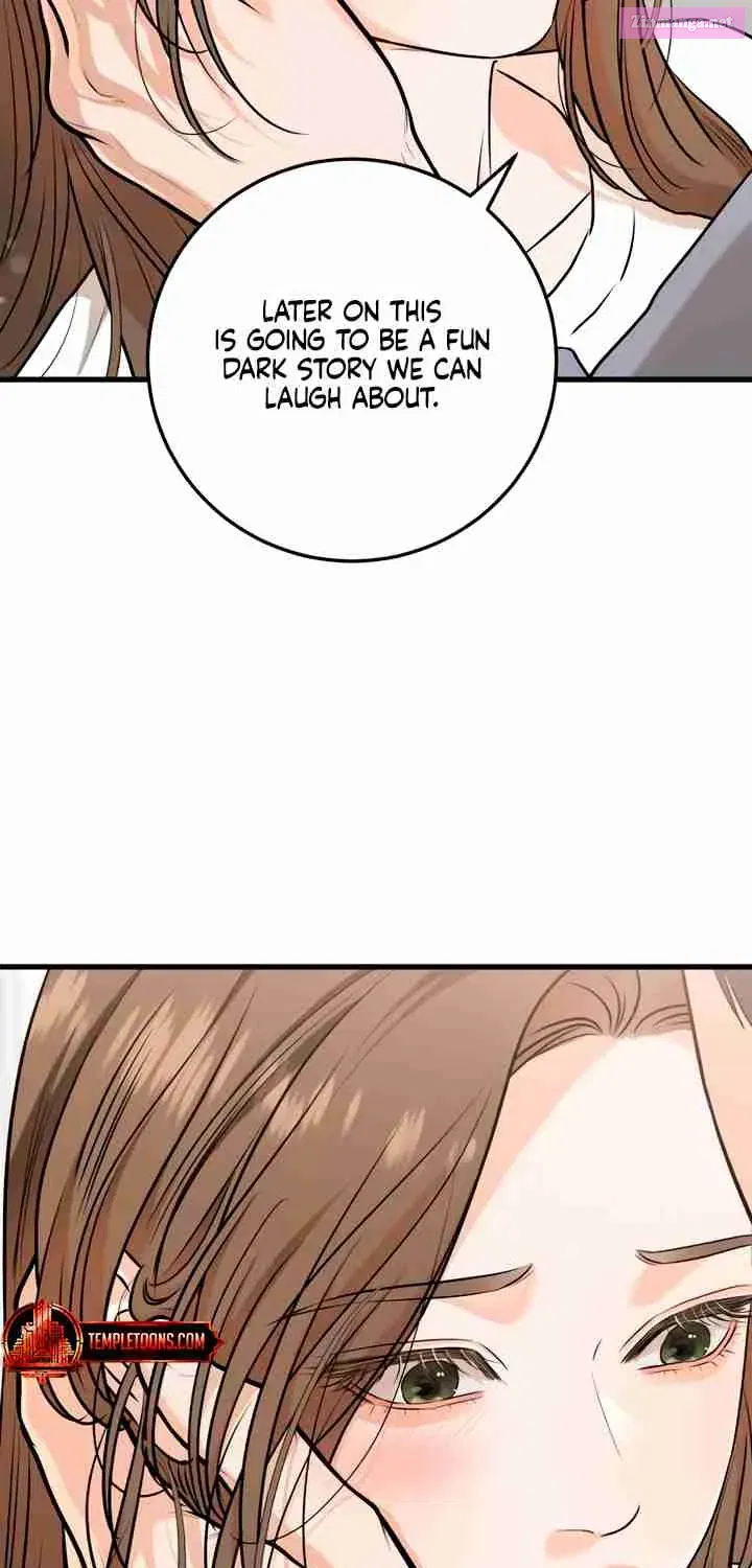I Can't Get Enough of You Kainu Manga Chapter 68 Page 11