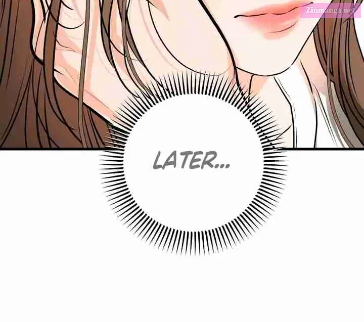 I Can't Get Enough of You Kainu Manga Chapter 68 Page 12