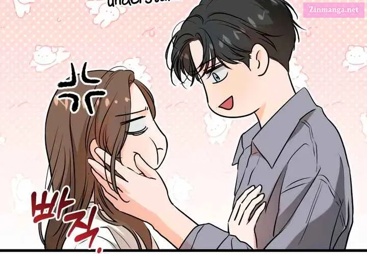 I Can't Get Enough of You Kainu Manga Chapter 68 Page 14