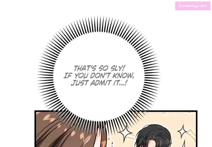 I Can't Get Enough of You Kainu Manga Chapter 68 Page 18