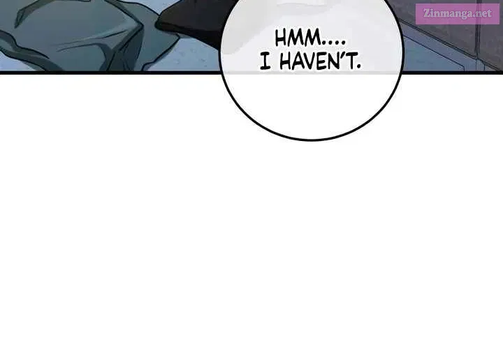 I Can't Get Enough of You Kainu Manga Chapter 68 Page 24