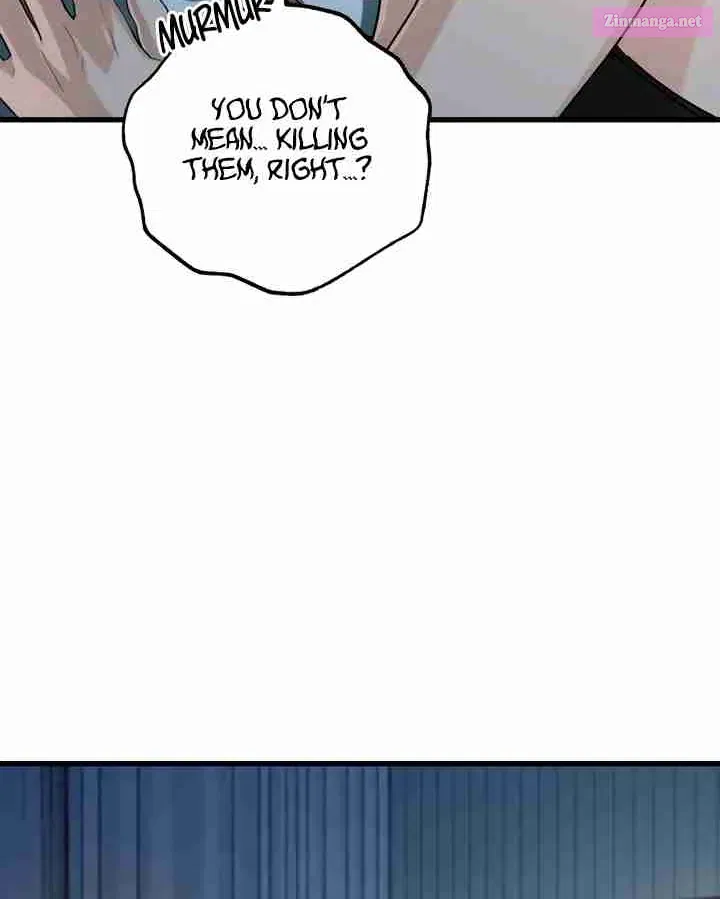 I Can't Get Enough of You Kainu Manga Chapter 68 Page 28