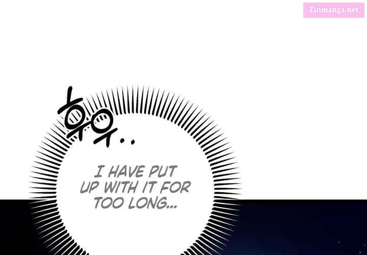 I Can't Get Enough of You Kainu Manga Chapter 68 Page 40