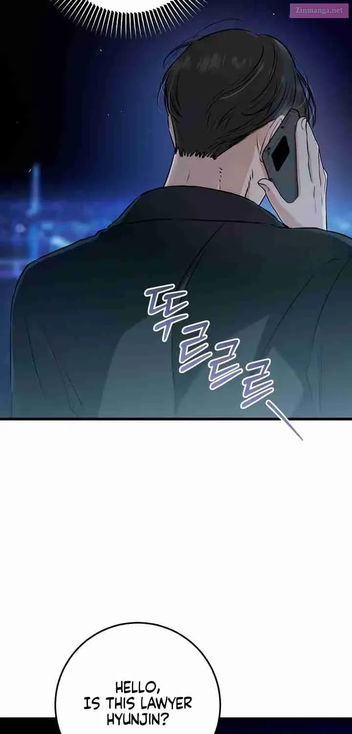 I Can't Get Enough of You Kainu Manga Chapter 68 Page 41