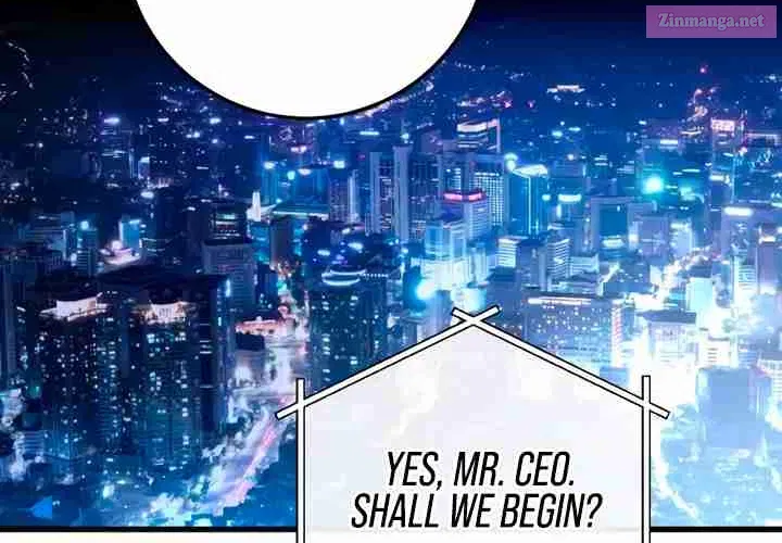 I Can't Get Enough of You Kainu Manga Chapter 68 Page 42