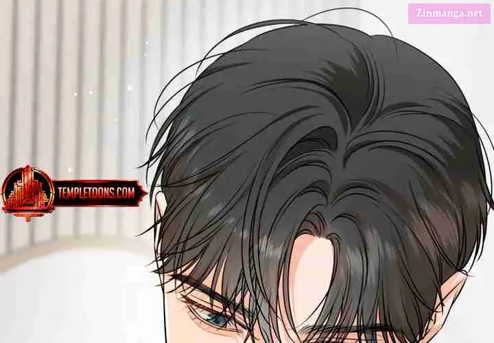 I Can't Get Enough of You Kainu Manga Chapter 68 Page 58