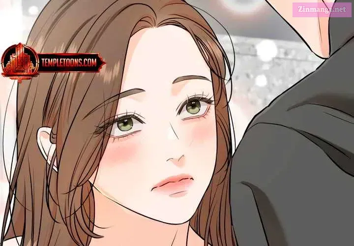 I Can't Get Enough of You Kainu Manga Chapter 68 Page 60