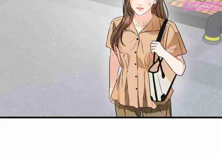 I Can't Get Enough of You Kainu Manga Chapter 68 Page 64