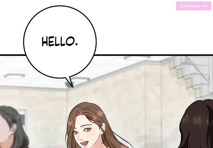 I Can't Get Enough of You Kainu Manga Chapter 68 Page 66