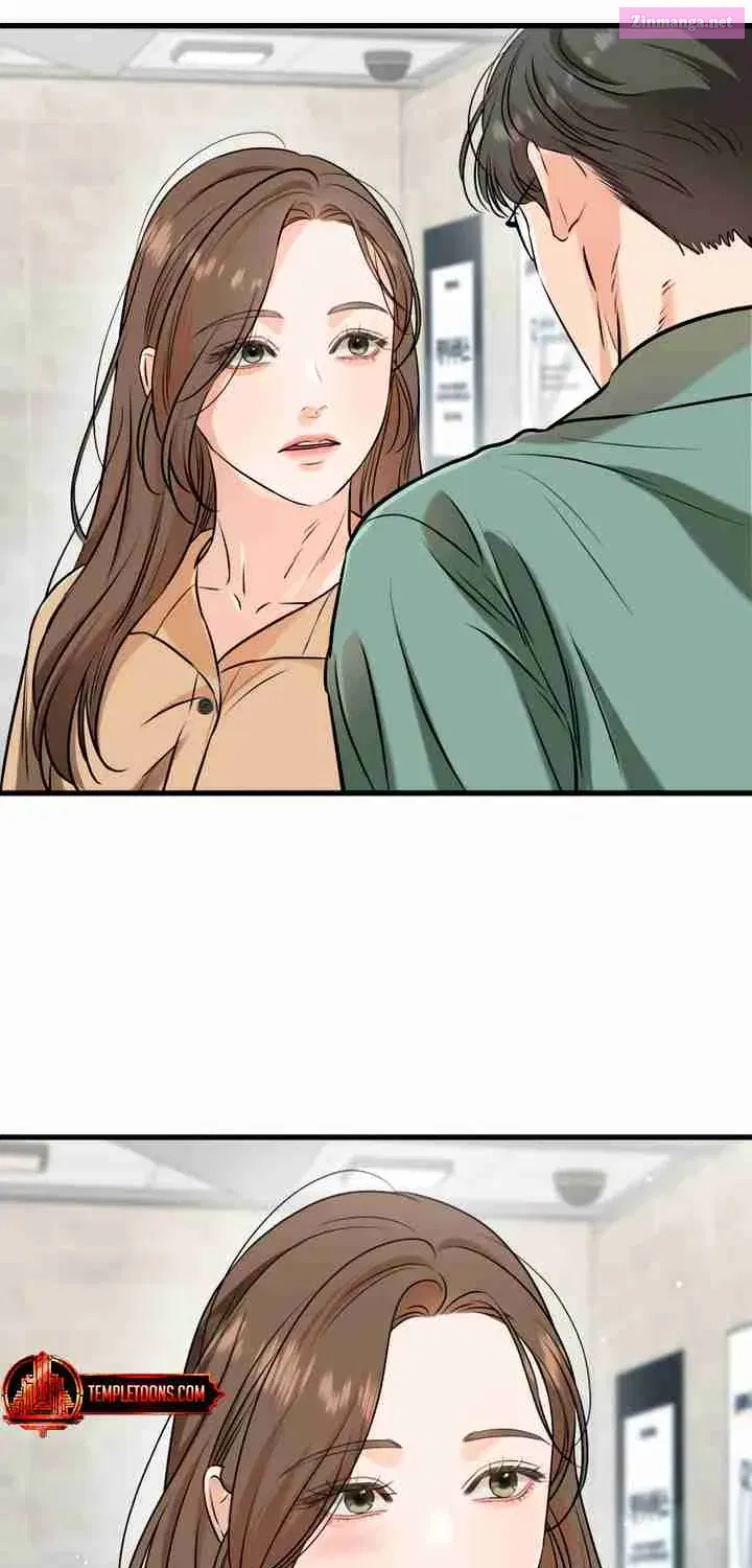 I Can't Get Enough of You Kainu Manga Chapter 68 Page 79