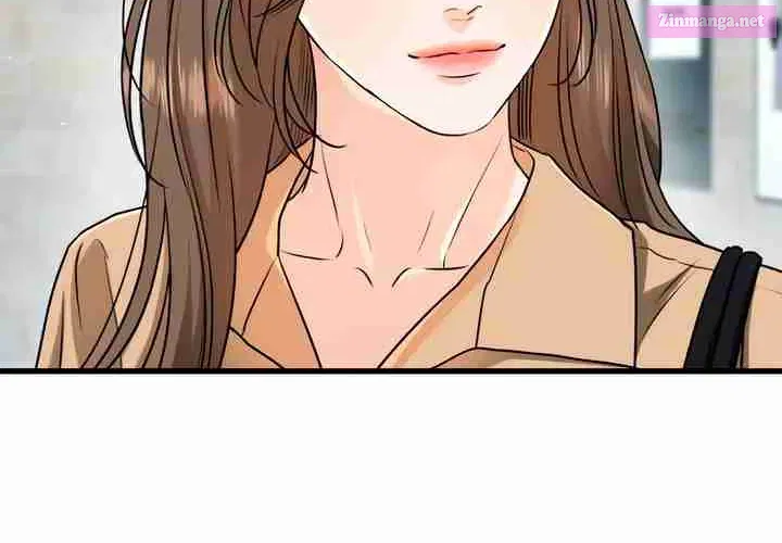 I Can't Get Enough of You Kainu Manga Chapter 68 Page 80