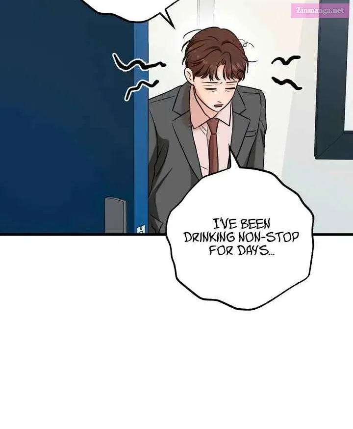 I Can't Get Enough of You Kainu Manga Chapter 68 Page 84